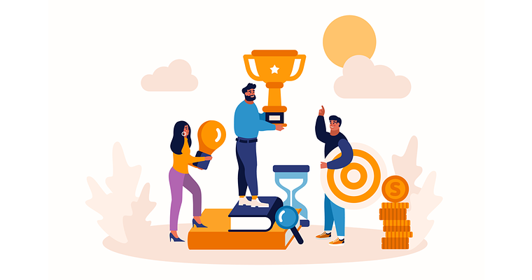 SEO Competitive Analysis: The Definitive Guide