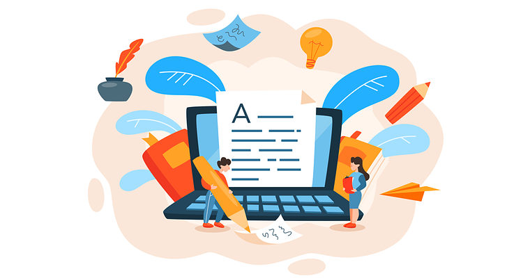 What are Transition Words? Learn How to Use Them for SEO Content