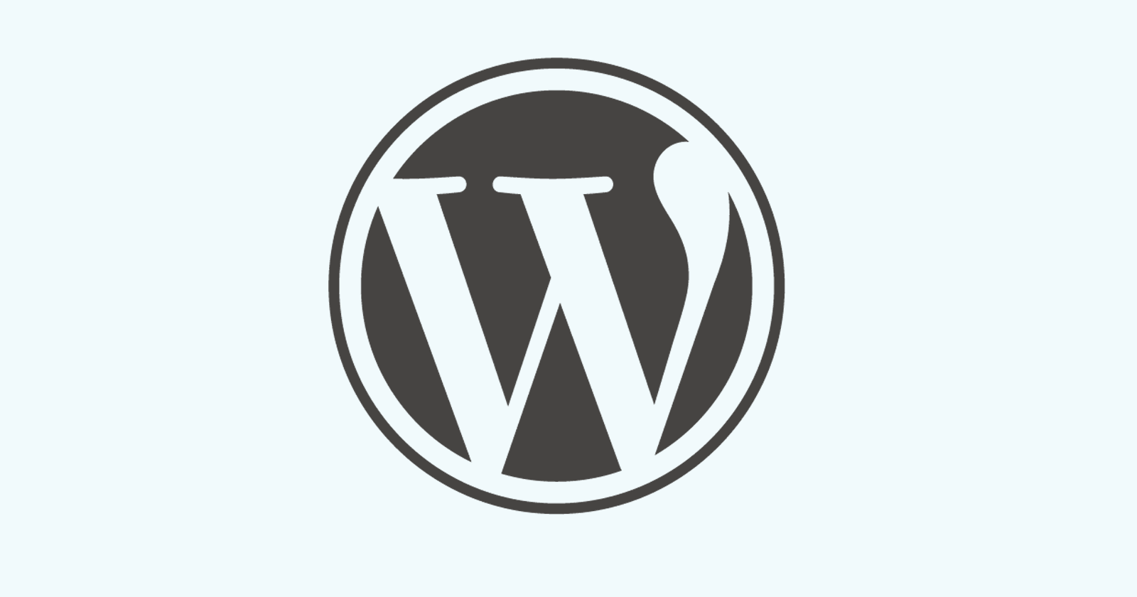 WordPress WebP