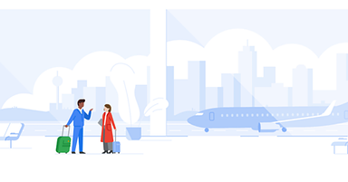 Google Launches Free Tools For Travel Marketers