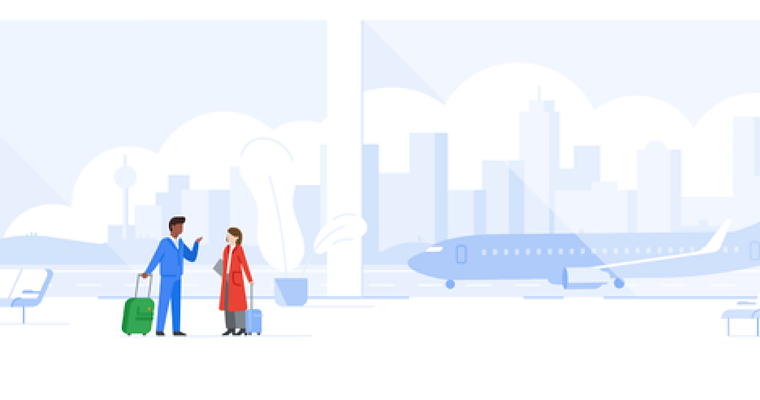 Google Launches Free Tools For Travel Marketers