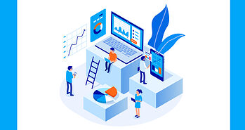11 Stunning SEO Data Visualizations To Inspire Your Reporting