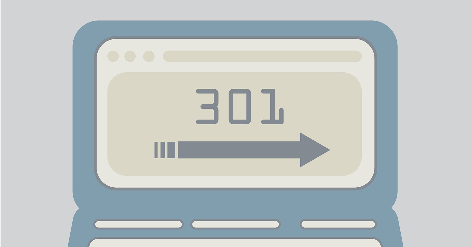 Google: Keep Redirects Live For One Year