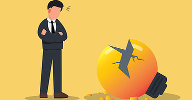 Google’s John Mueller: Sometimes There’s No SEO Solution