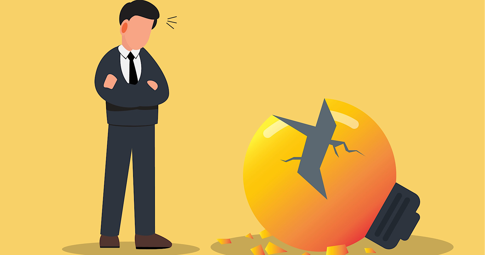 Google’s John Mueller: Sometimes There’s No SEO Solution