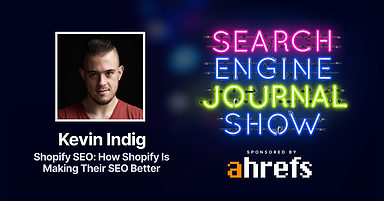 Shopify SEO – How Shopify Is Making Their SEO Better [Podcast]