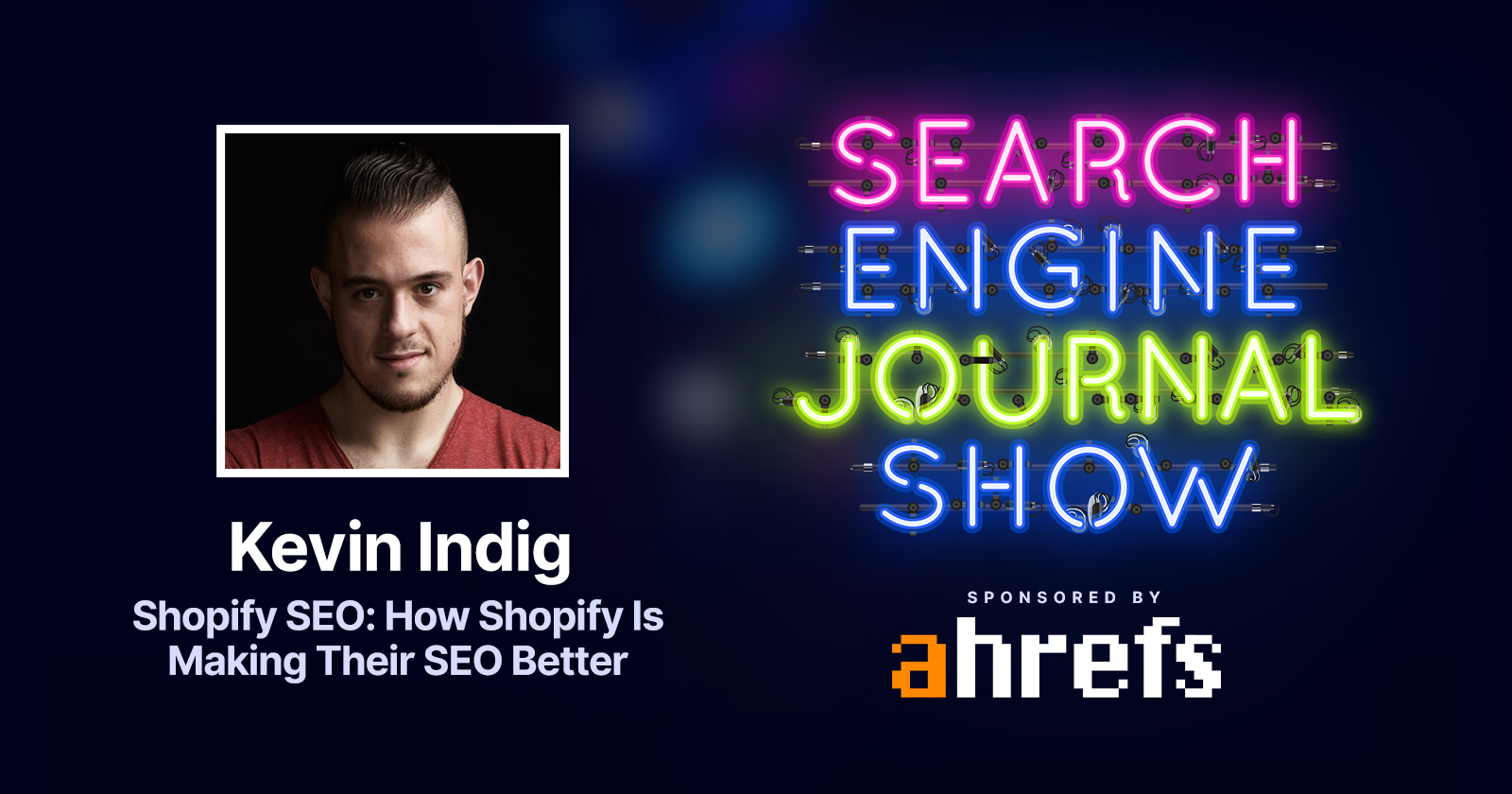 Shopify SEO – How Shopify Is Making Their SEO Better [Podcast]