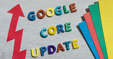 Google July 2021 Core Update Begins Rolling Out