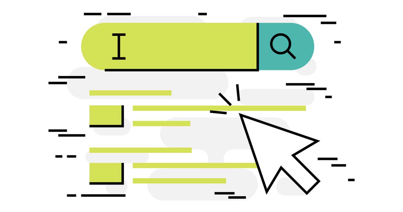 Is There a Way to Optimize for [Blank] in a Search Query?