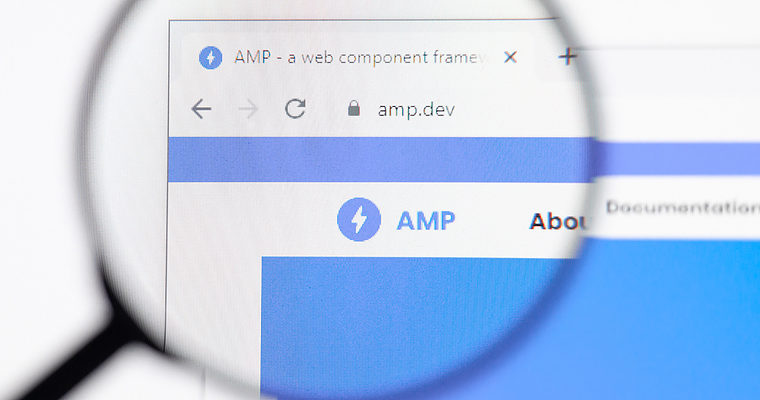 Google Search Console Adds Link to AMP Page Experience Guide