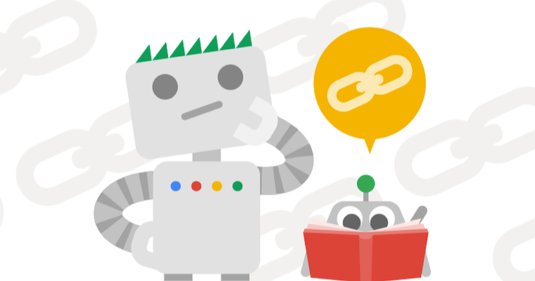Google Link Spam Algorithm Update Rolling Out on July 26