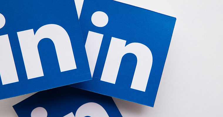 LinkedIn Offers Free Marketing Certification Program