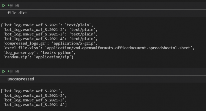 How to Use Python to Parse & Pivot Server Log Files for SEO