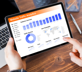 5 Proven Ways to Increase Your Google Rankings