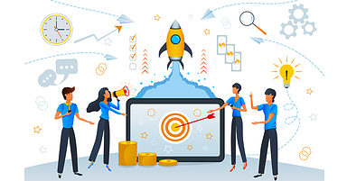 How to Support Your Go-To-Market Strategy with SEO