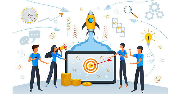 How to Support Your Go-To-Market Strategy with SEO