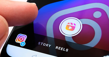 Instagram: “We’re No Longer A Photo Sharing App”
