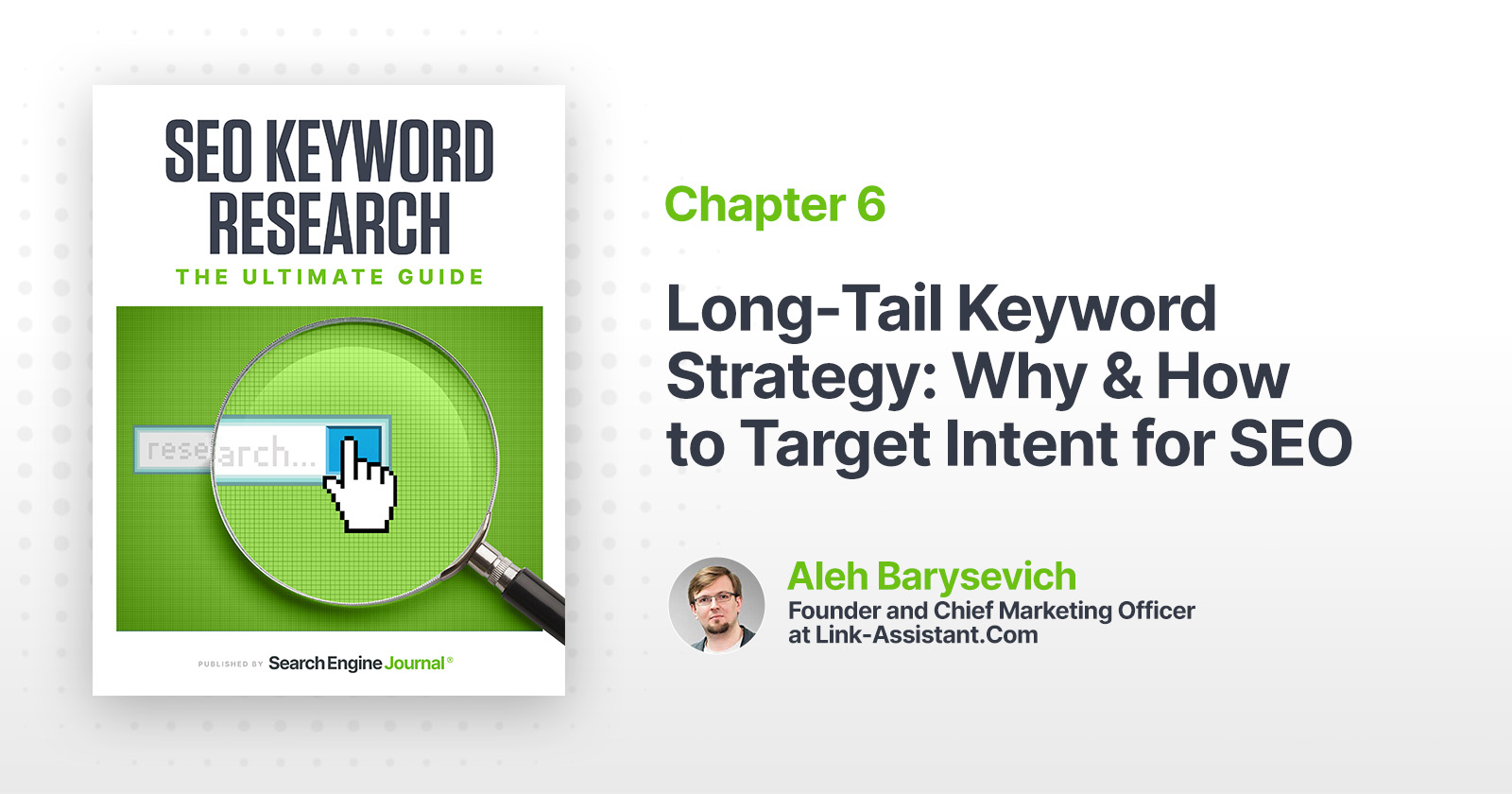 how to do long tail keyword research