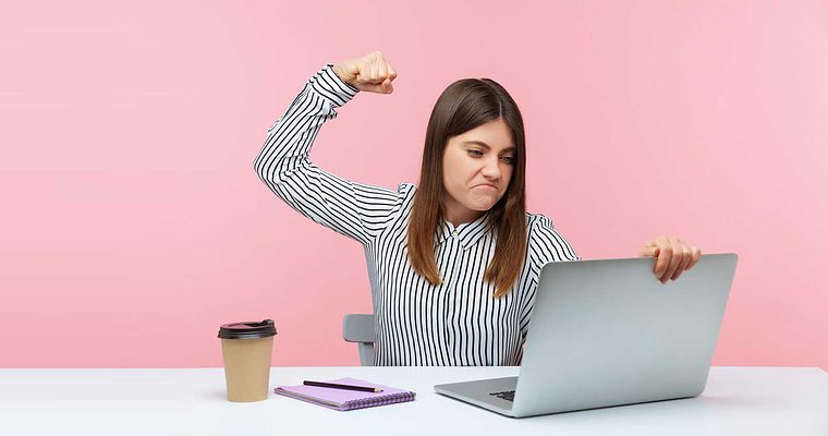 Bing Clarity Rage Clicks Report Helps Improve UX
