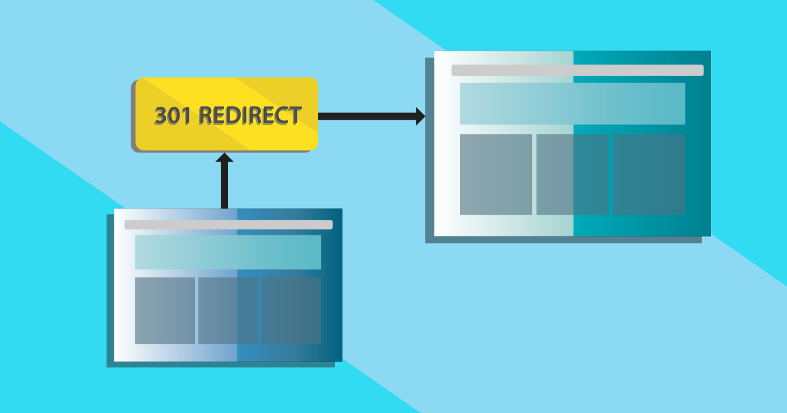 Redirect mistakes to avoid.