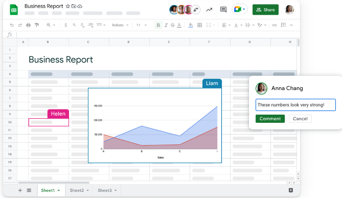 screenshot 2024 04 25 at 11.00.17%E2%80%AFpm 340 - 5 Awesome Spreadsheet Apps For the iPhone