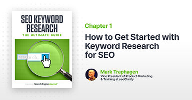 How to Get Started With Keyword Research for SEO