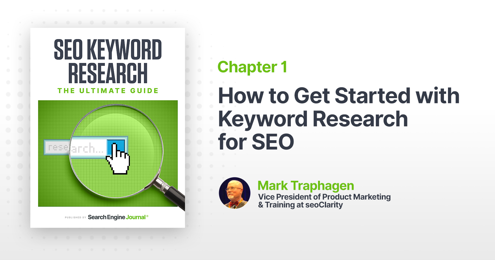 How to Get Started With Keyword Research for SEO