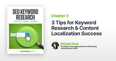 Using SEO To Capture Growth Opportunities In Emerging Markets