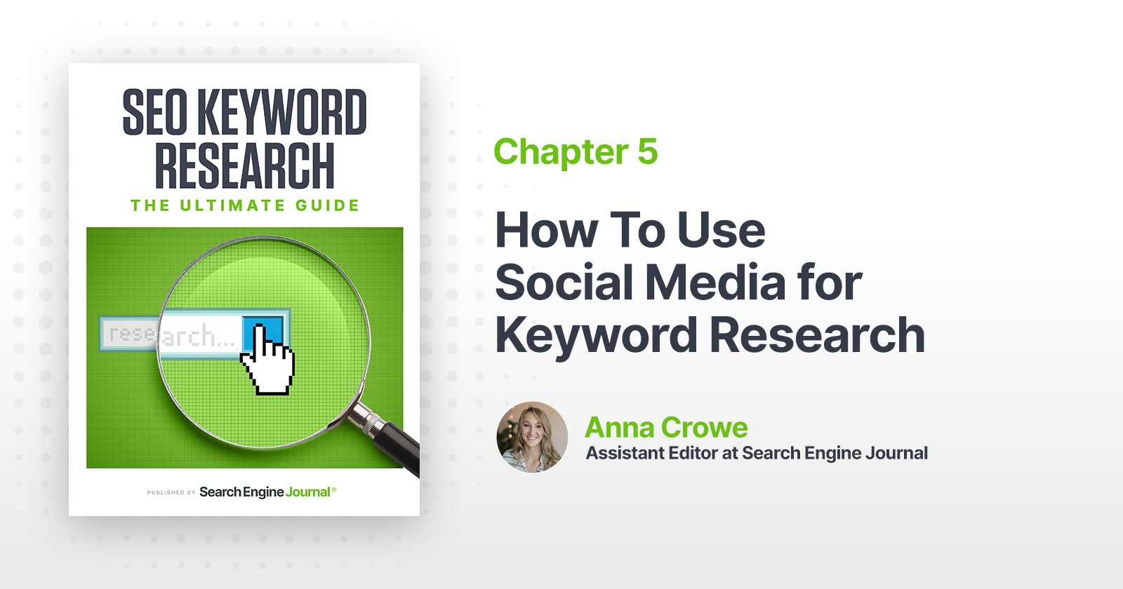 How To Use Social Media for Keyword Research