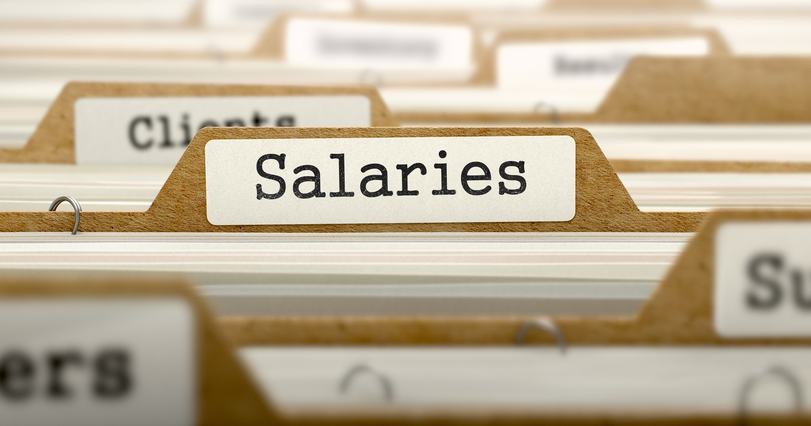 SEO Salary Report 2021: How Much SEO Pros Get Paid