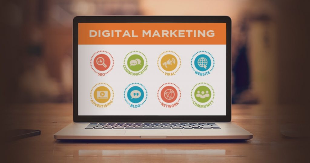 5 Best Digital Marketing Courses to Take in 2021