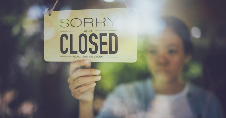 News Site Created To Oppose Google And Facebook Fails