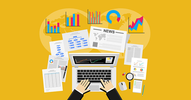 20 Awesome Sources of Free Data