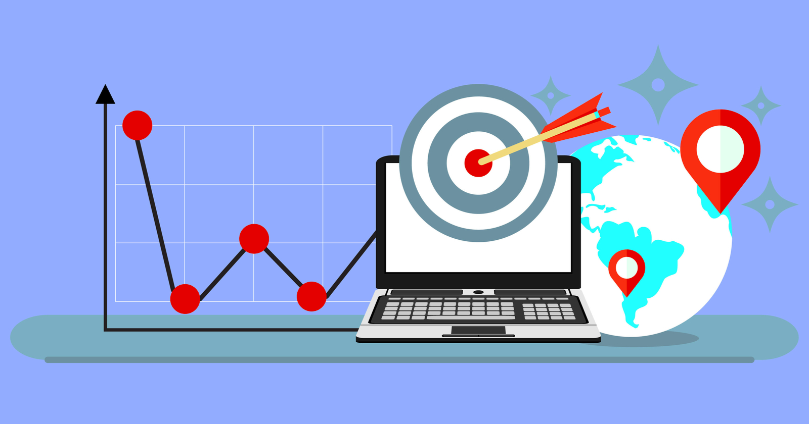 4 Reasons International SEO Fails (And How to Fix It)