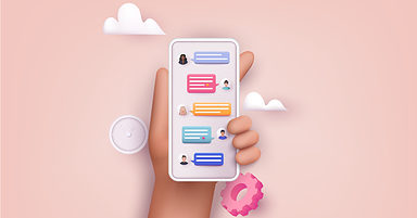 SMS Marketing For Local Business: Trends You’ll Need In 2022