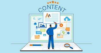 How To Create A Content Strategy Framework