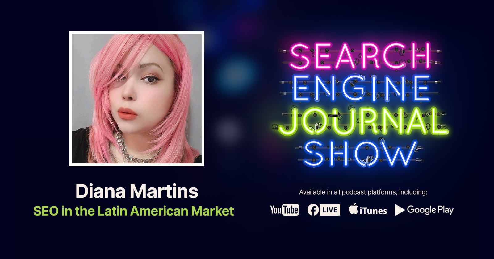 SEO in the Latin American Market [Podcast]