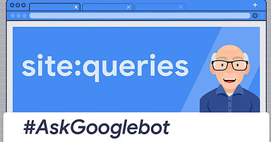Google: A ‘Site:’ Search Doesn’t Show All Pages