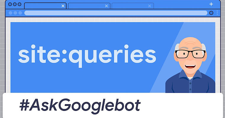 Google: A ‘Site:’ Search Doesn’t Show All Pages