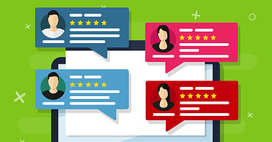 Google: Customer Reviews Not A Signal For Web Search