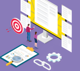 Should You Disavow Links From Spammy Yet High Authority Sites?