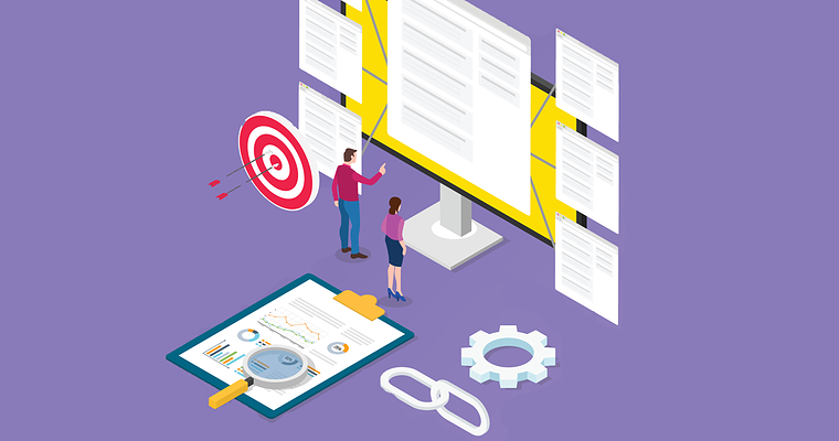 Should You Disavow Links From Spammy Yet High Authority Sites?