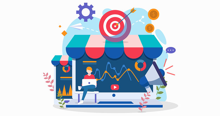Drive Ecommerce Traffic & Conversions: 3 Secrets Amazon Doesn’t Want You To Know