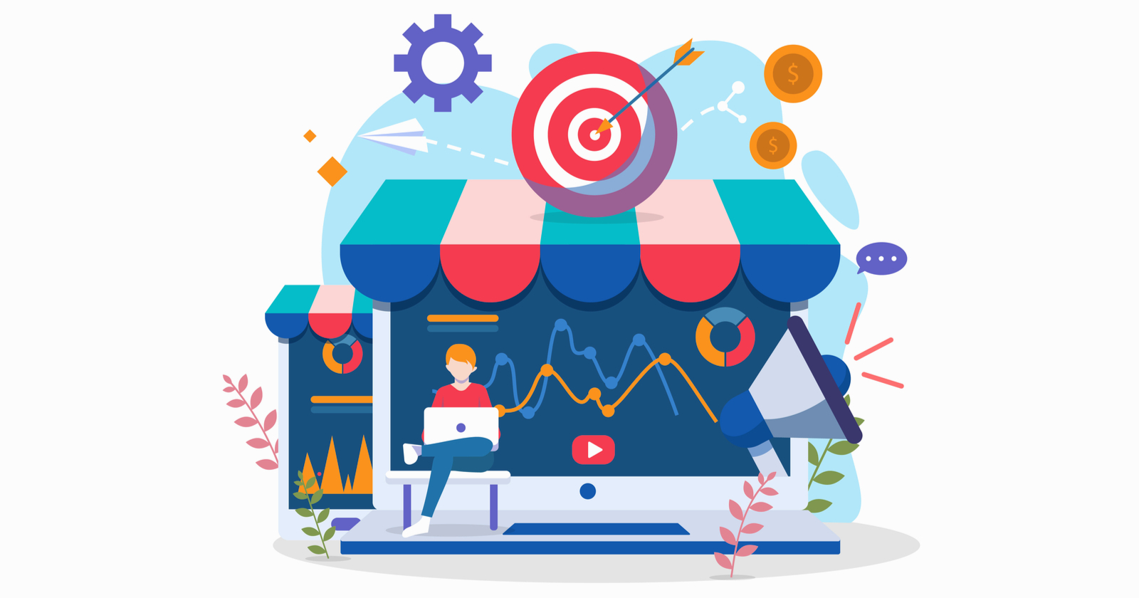Drive Ecommerce Traffic & Conversions: 3 Secrets Amazon Doesn’t Want You To Know