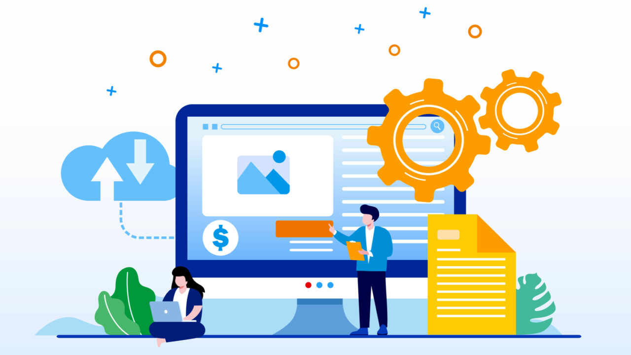 E-Commerce Seo