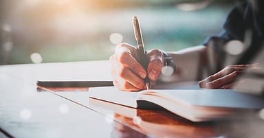 7 Content Writing Trends For 2025