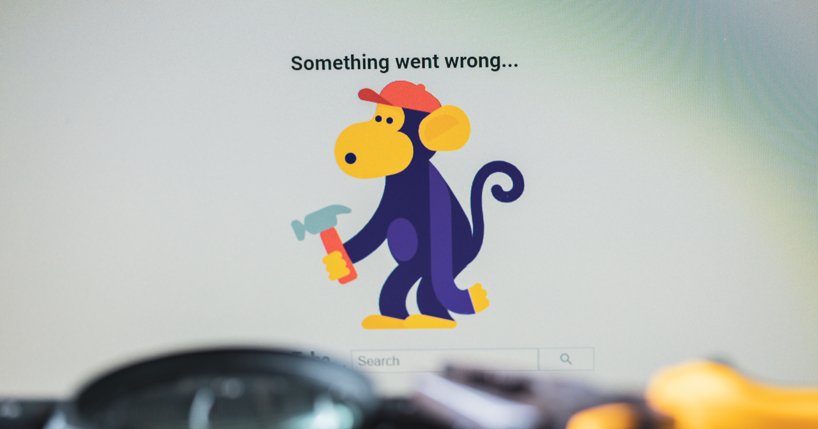 Google Bug Causing Issues With Images in Top Stories