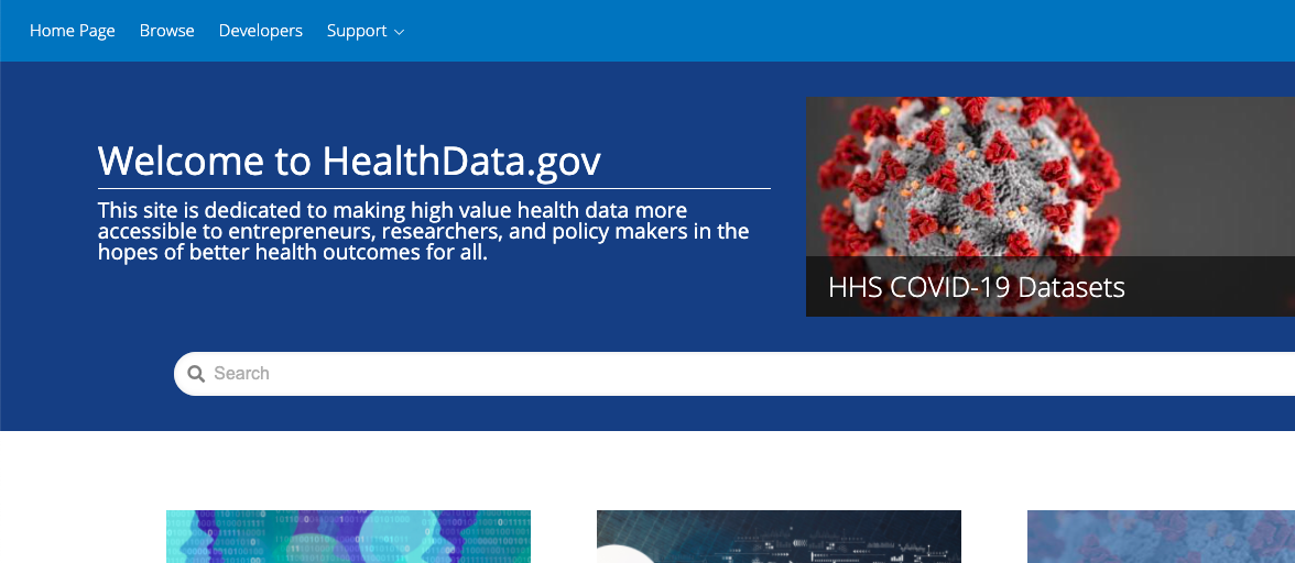 Health Data