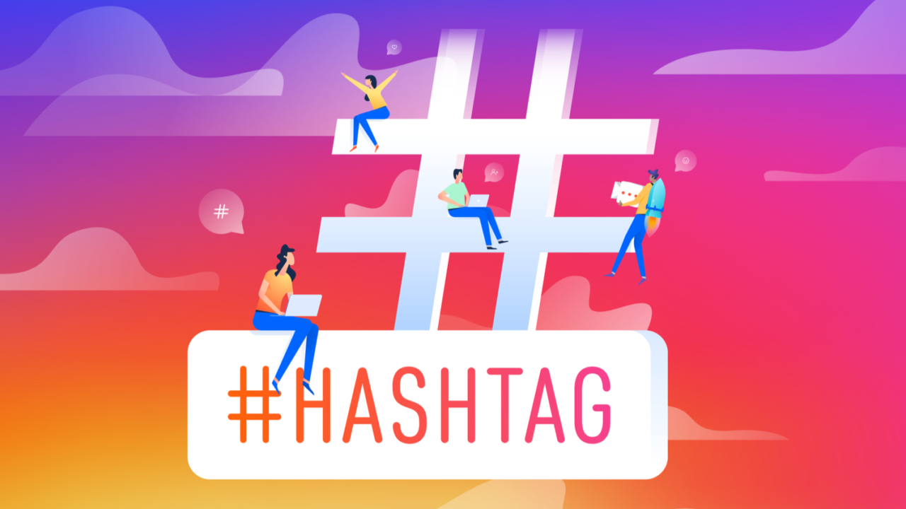 Instagram Hashtags for Artists  YouTube