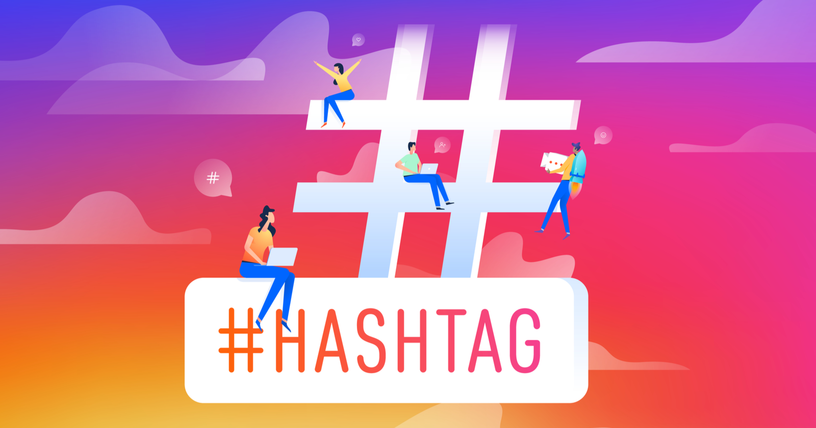 How To Use Hashtags On Instagram: Everything You Need To Know